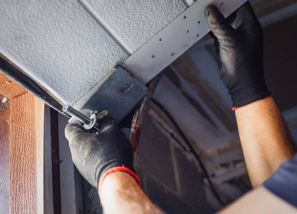 Reliable Garage Door Panel Replacement contractor in Auburn, ME by Garage Doors Repair Pro